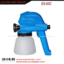 Hand Electric Paint Sprayer Power Spray Gun